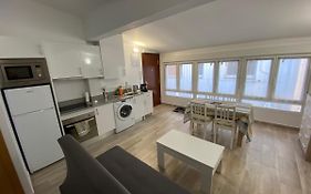 Estudio Loft Centro Gijon